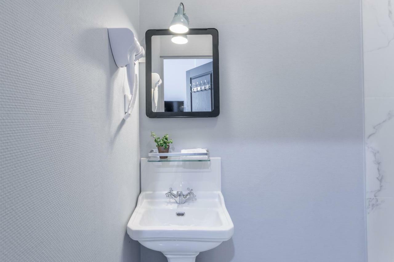 Two-Room Apartment