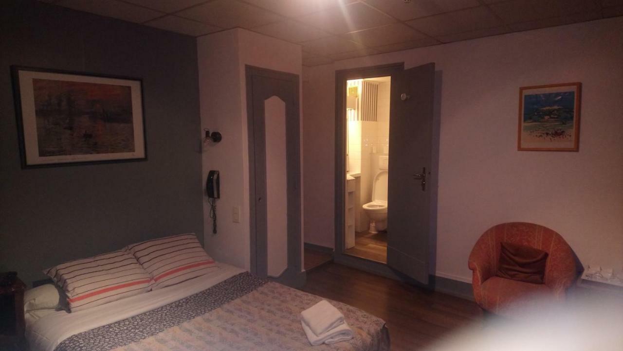 Double Room Canal View