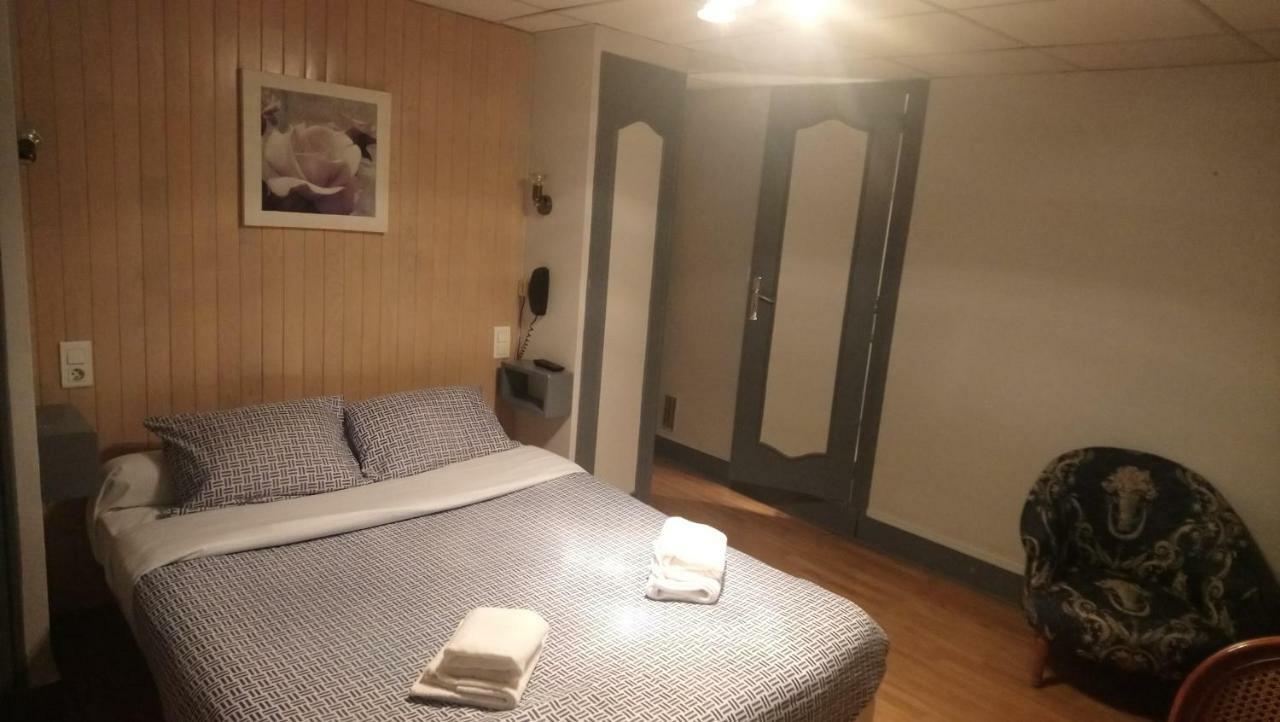 Double Room Canal View