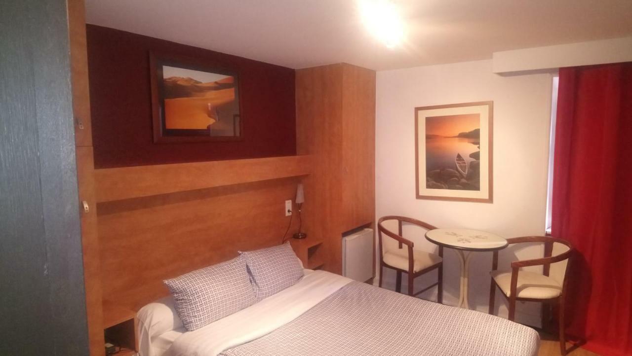 Double Room Canal View