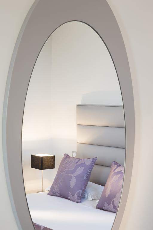 Chambre Lits Jumeaux Standard