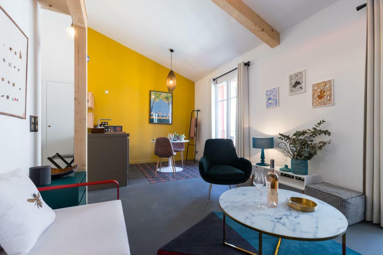 Maisonnette/ Duplex Appartement met 1 Slaapkamer (2 Volwassenen)