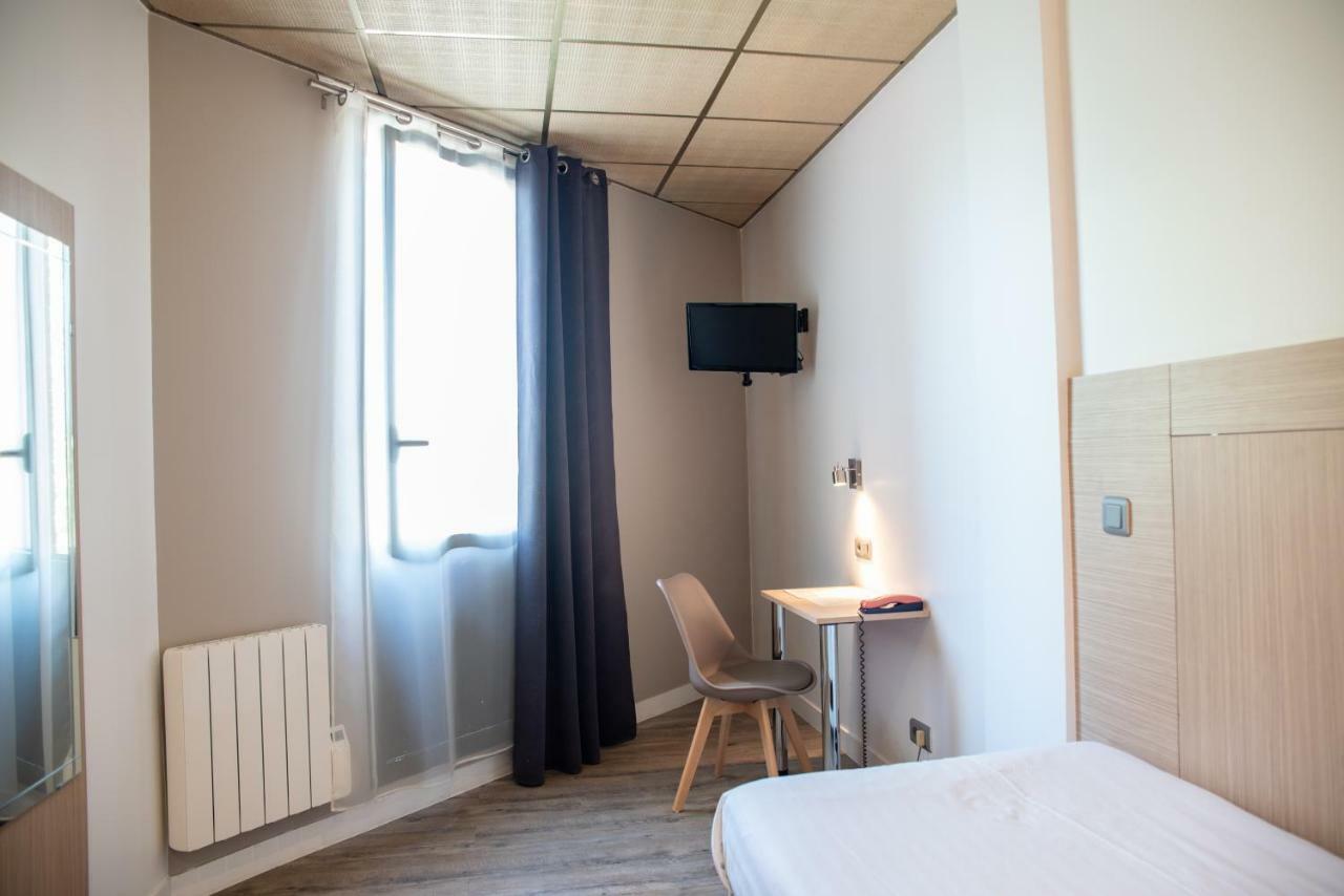 Chambre Simple
