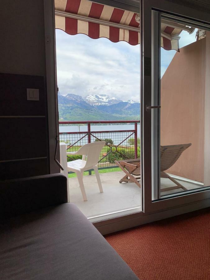 Chambre Familiale Privilège - Côté Lac et Jardin