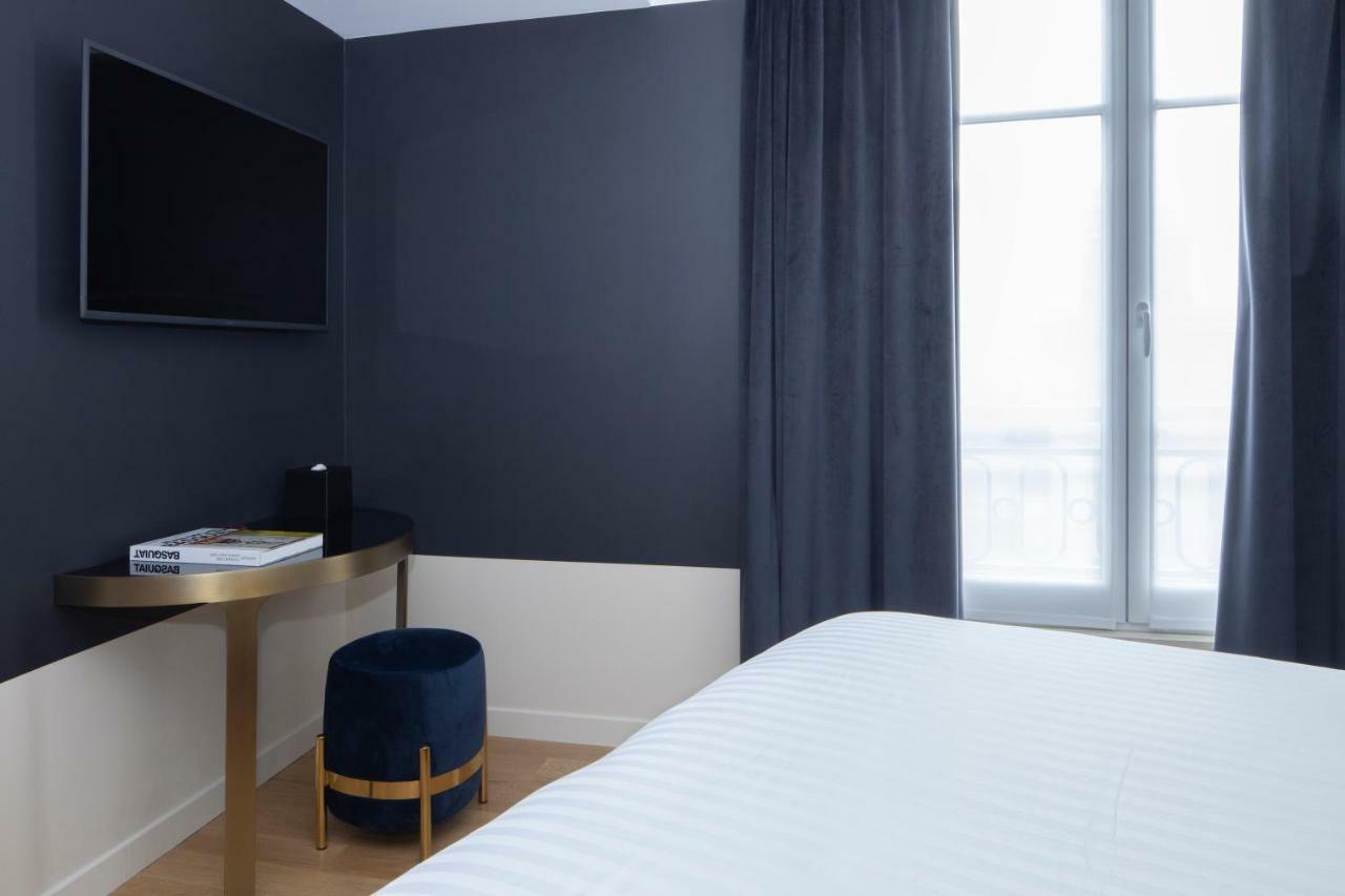 Classic Twin Room
