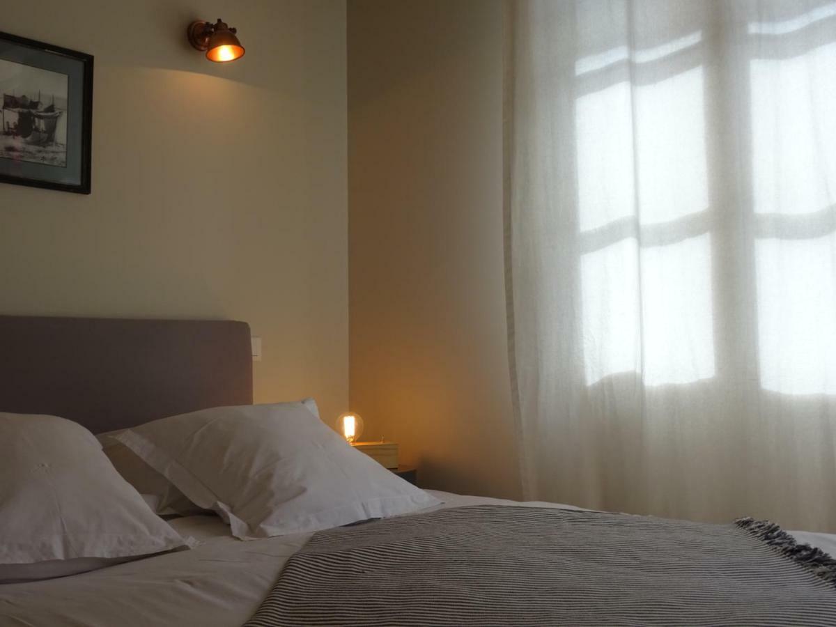 Comfort Double Room Terrace Ground floor