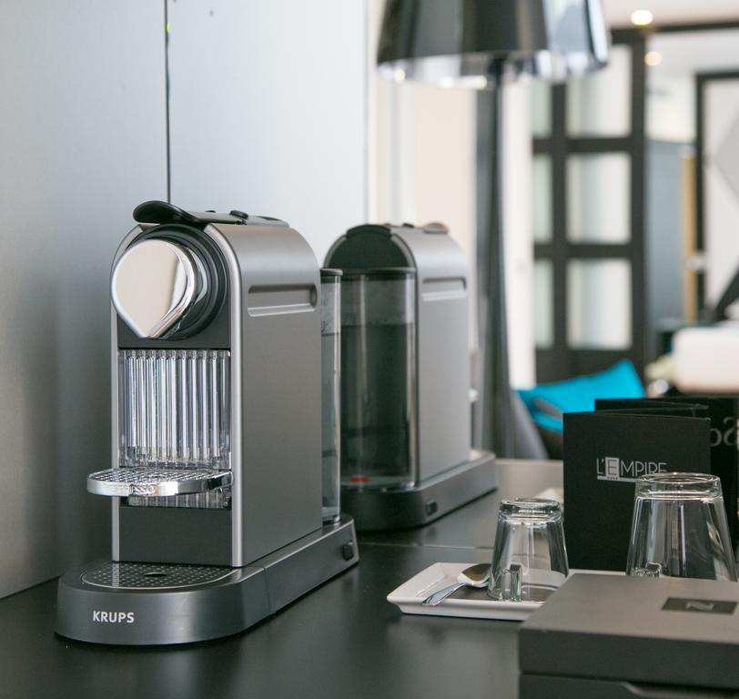 Quarto Triplo - Acesso a Pessoas com Mobilidade Condicionada