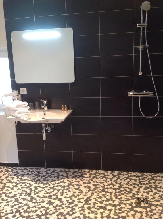Privilege room accessible by elevator