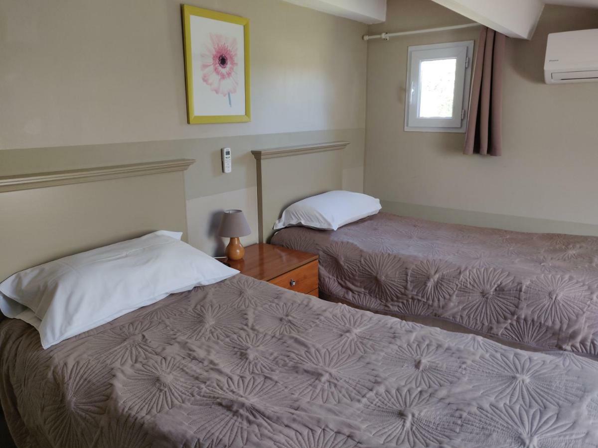 Duplex Quadruple Room