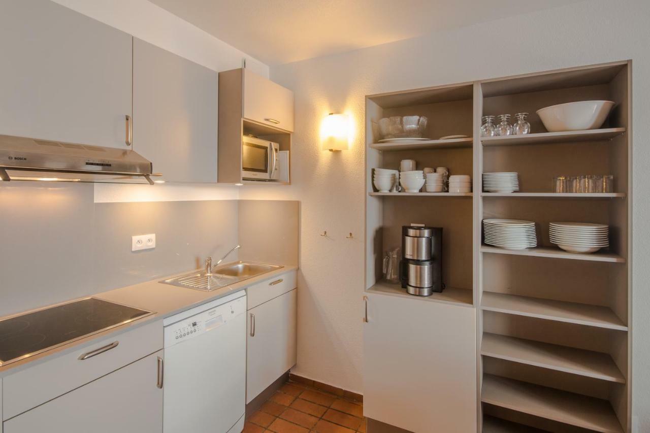 Apartamento de 2 dormitorios