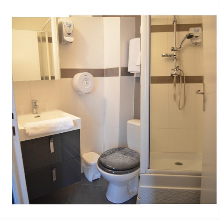Chambre Quadruple avec Lits Superposés