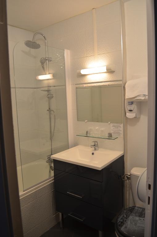 Chambre Quadruple