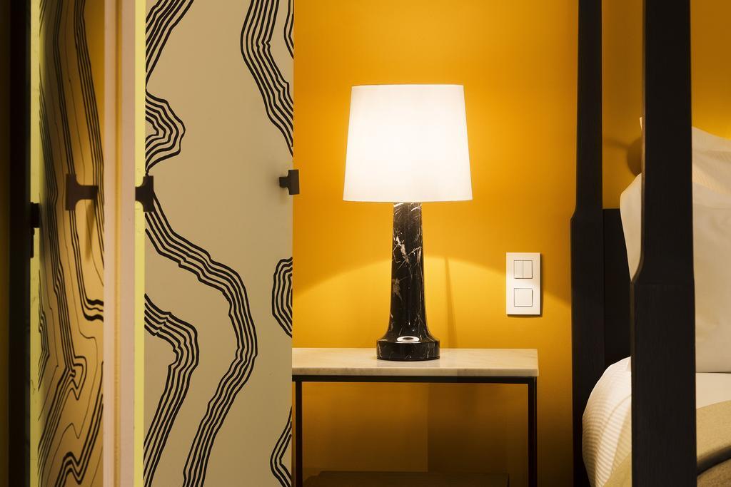 Quarto Duplo ou Twin Deluxe
