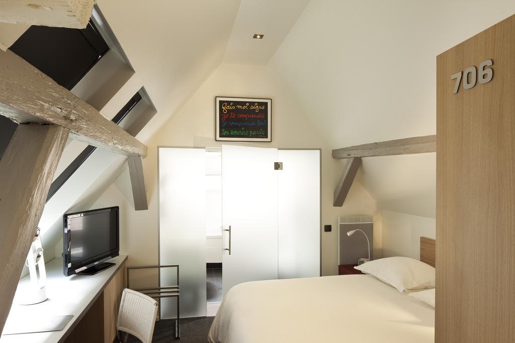 Standard Doppelzimmer