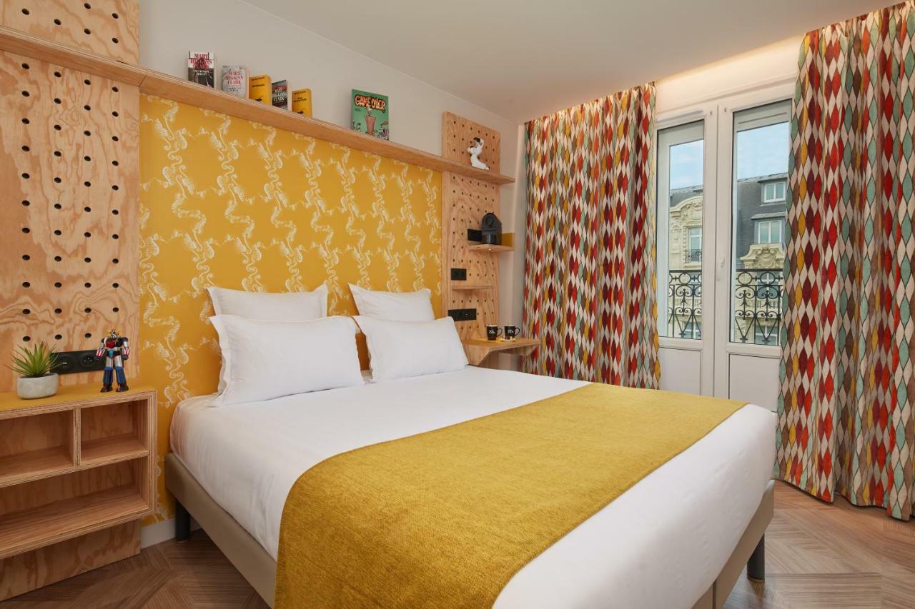 Quarto Duplo Clássico