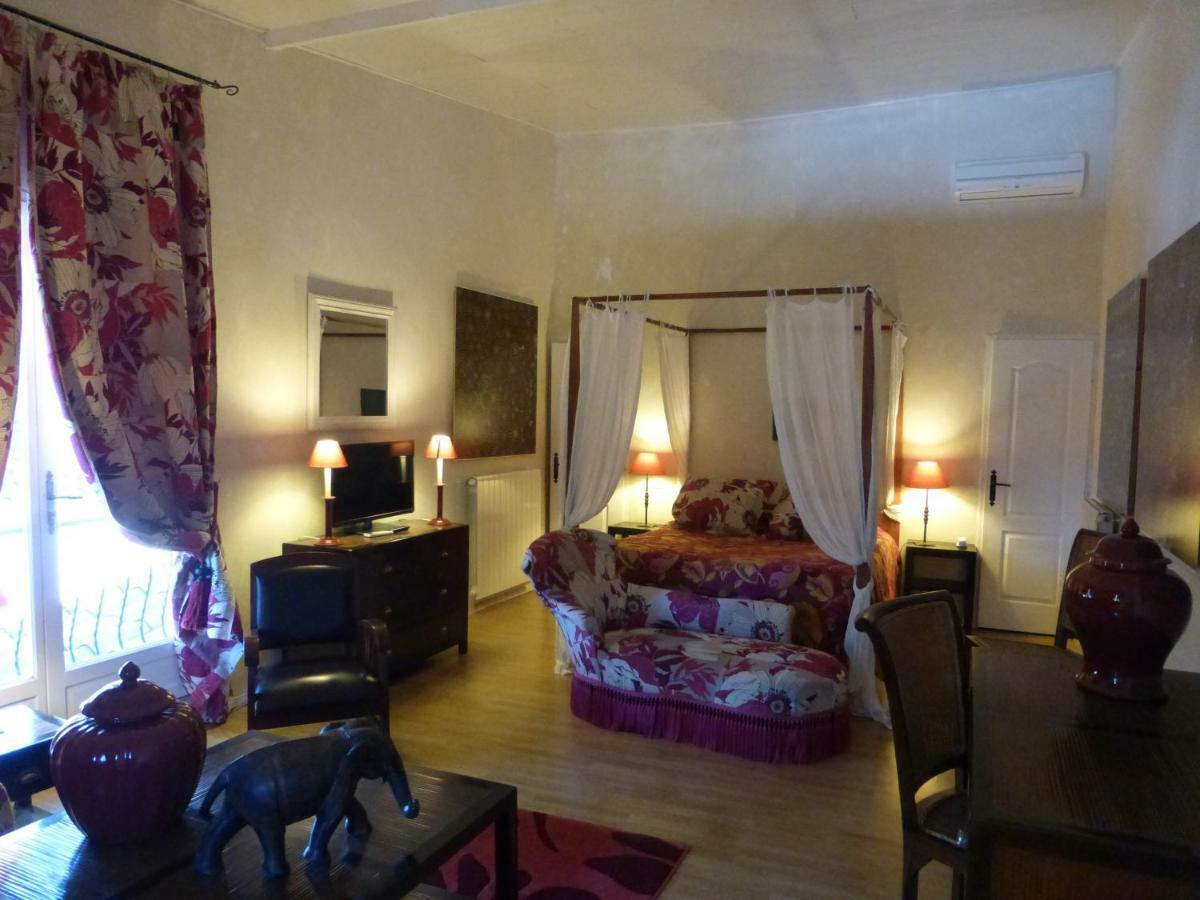 Habitación Cuádruple Prémium