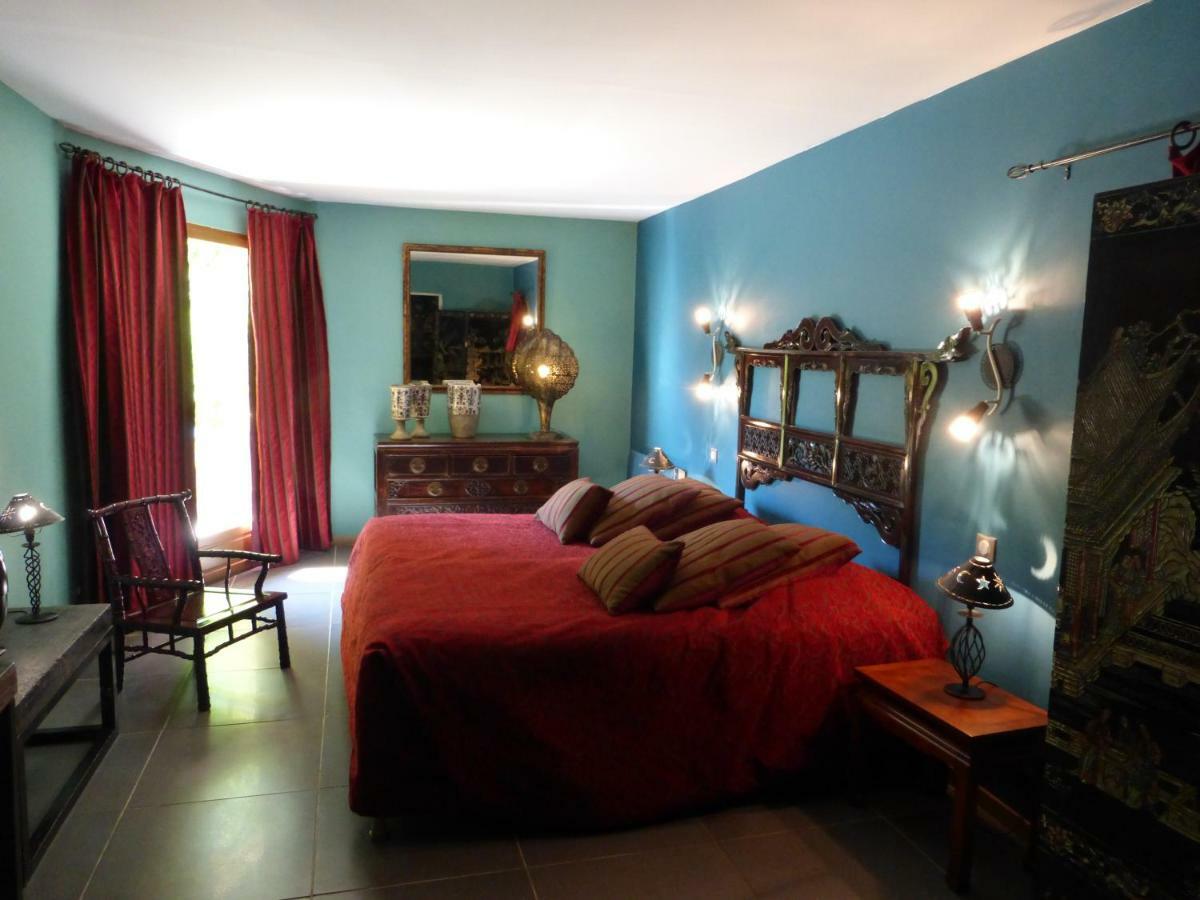 Habitación Cuádruple Deluxe