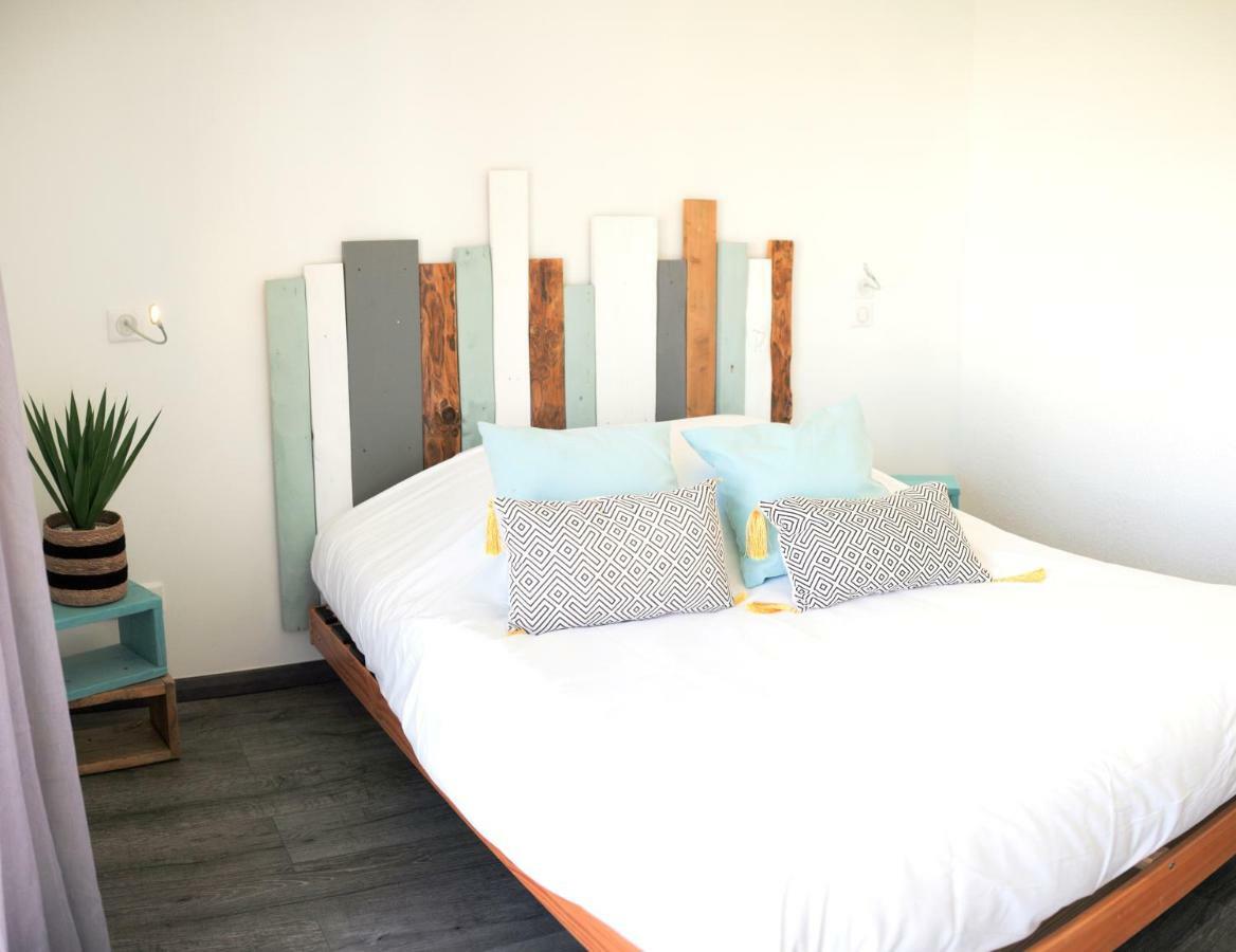 Standard Doppelzimmer