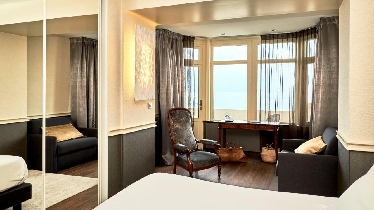 Sea View & Terrasse - Double Room with Bow Window,993513283:JPEG