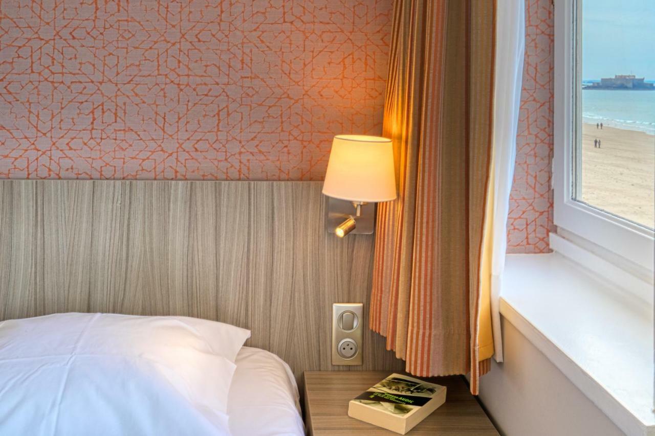 Double Room Sea View