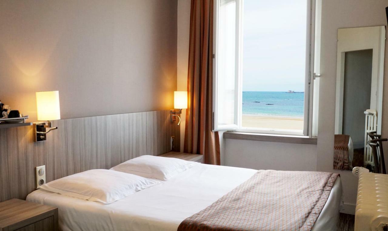 Double Room Sea View