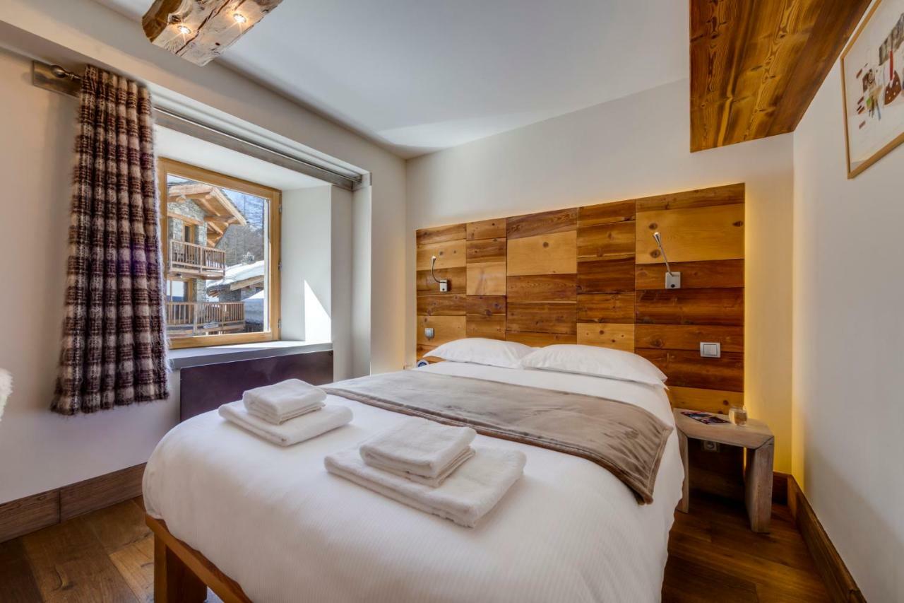 Chambre Double Standard