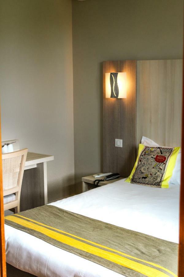 Chambre Double Sans Vue