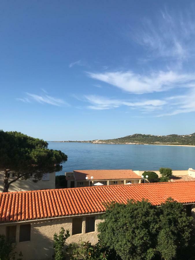 Doppelzimmer mit Meerblick