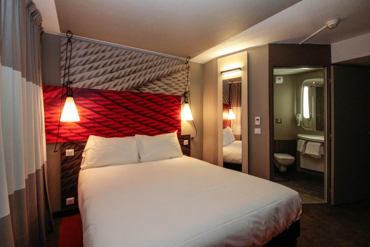 Chambre Double Standard