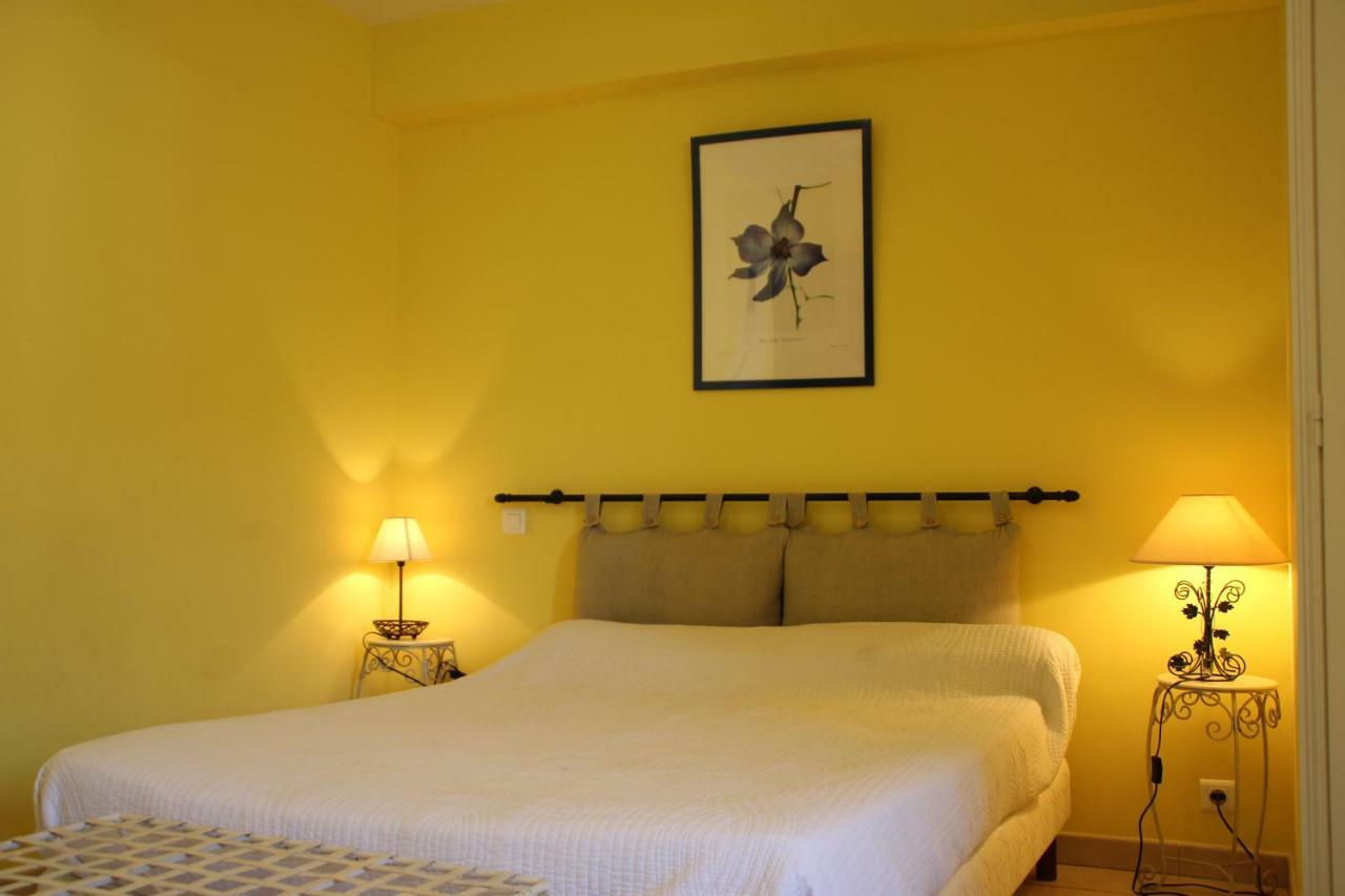 Chambre Double Supérieure