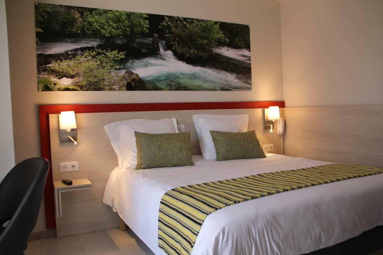 Chambre Double Supérieure