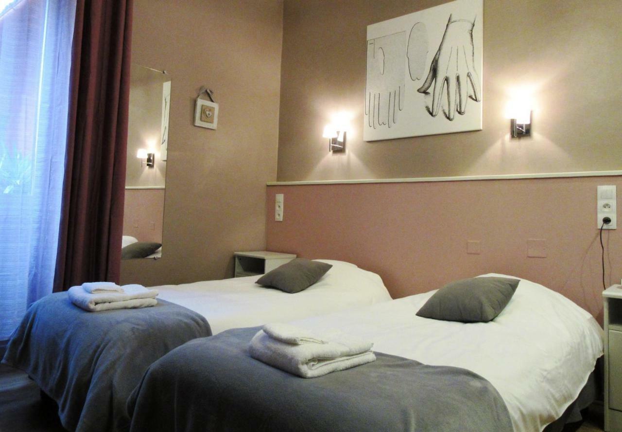 Comfort Twin Room