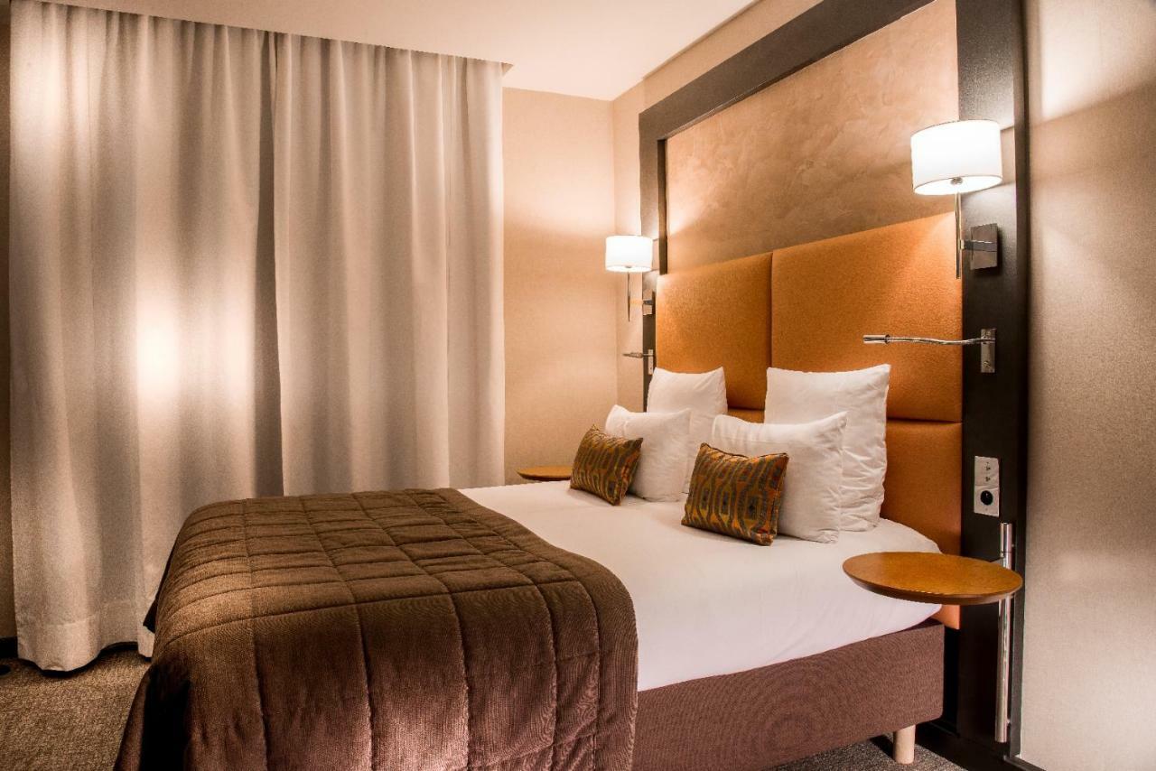 Suite Terraces of the Lake – Zugang zum Spa inbegriffen – Reservierung erforderlich