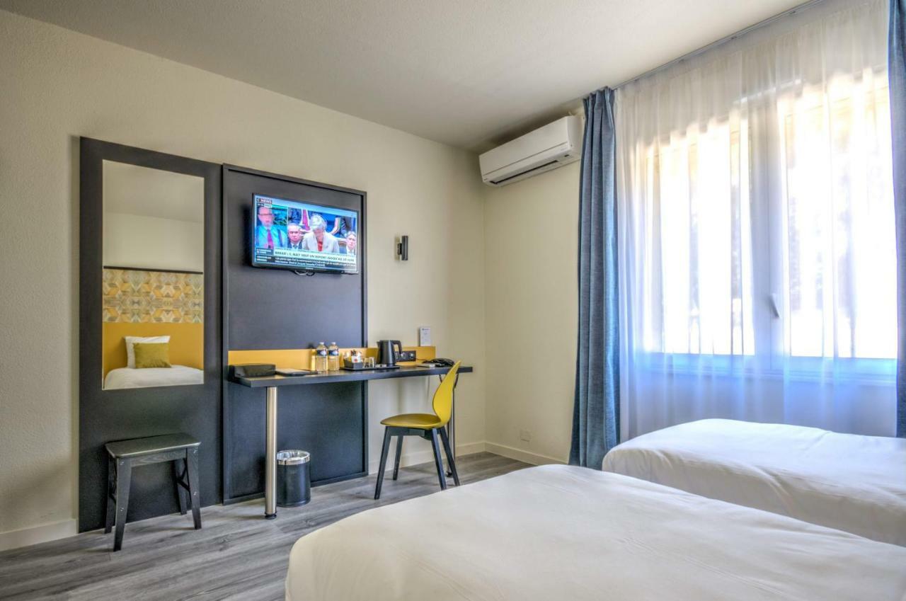 Chambre Lit King-Size Standard - Non-Fumeurs