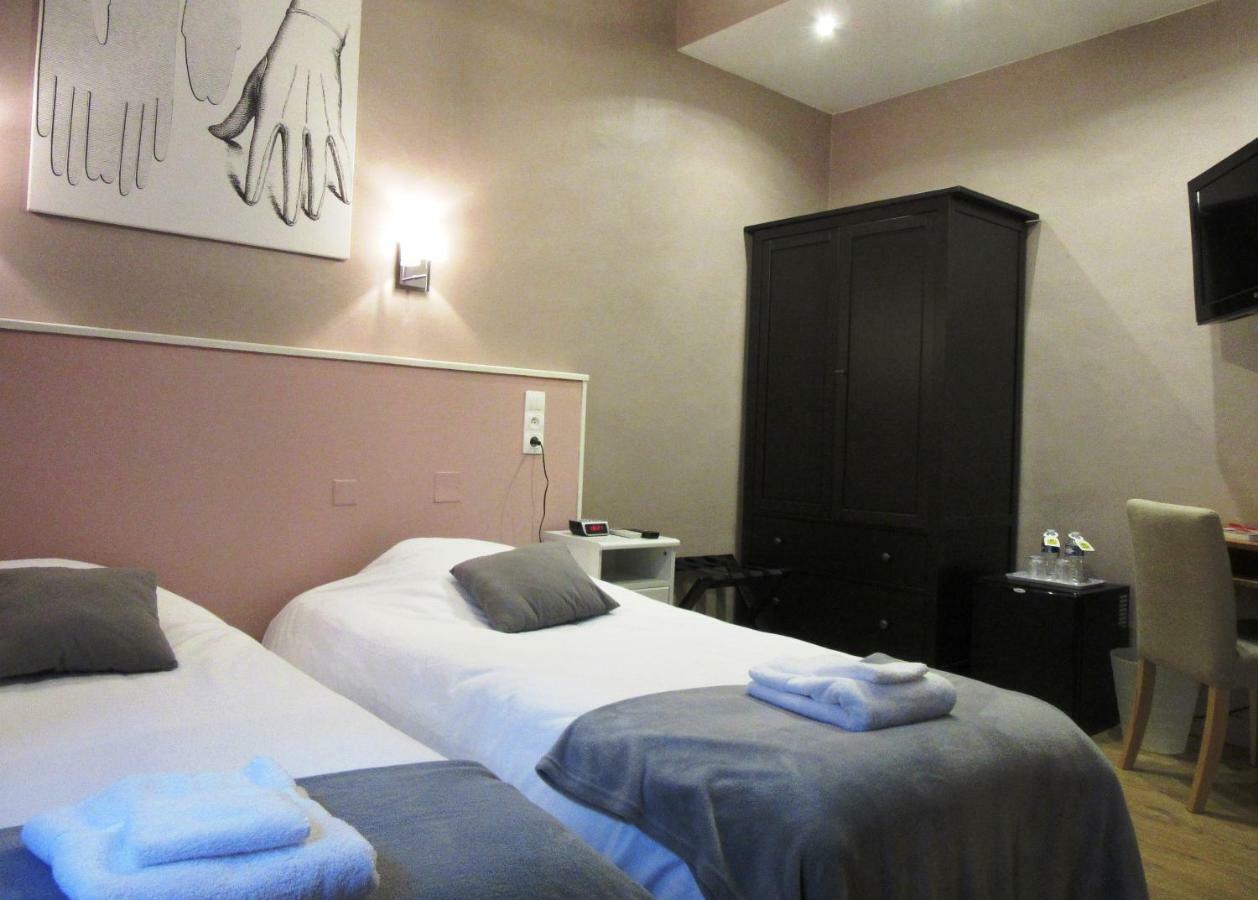 Comfort Twin Room