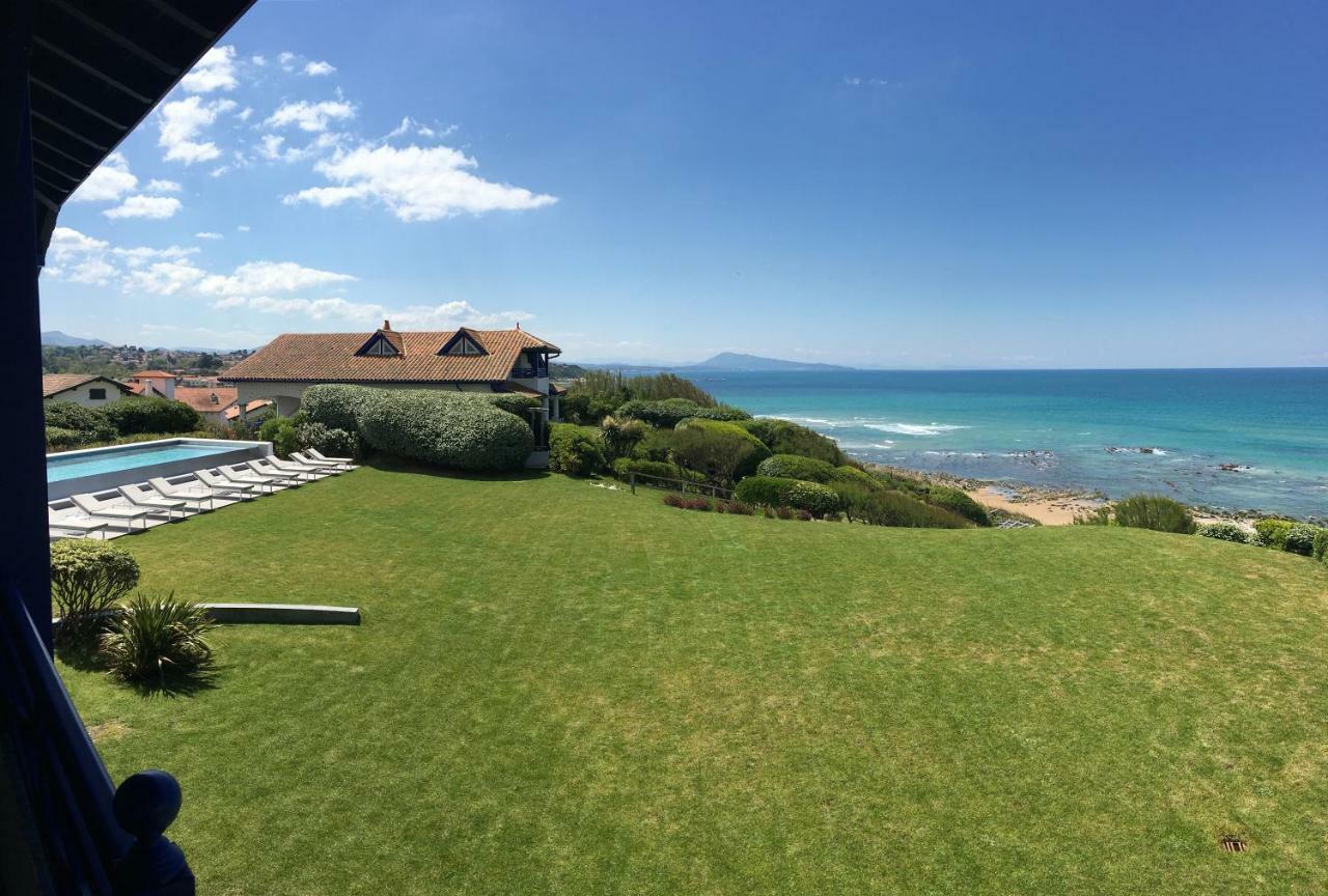 Double Room Sea View