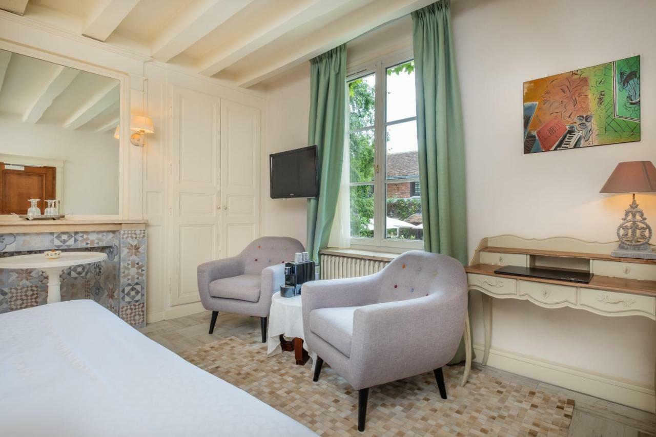 Double Room Prestige