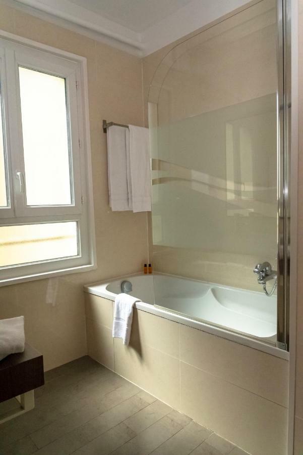 Superior Doppelzimmer