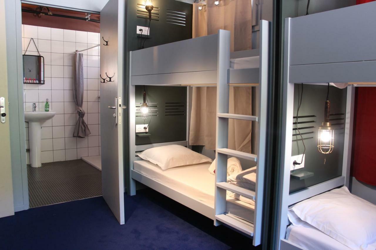 Chambre Familiale