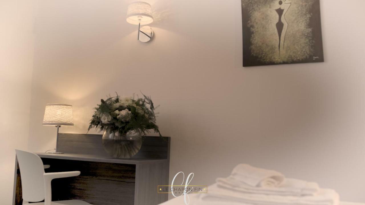 Chambre Quadruple Supérieure