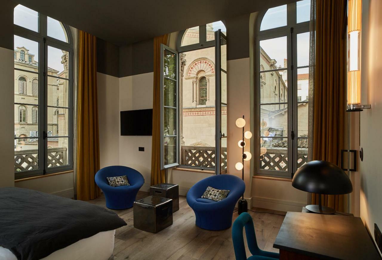 Junior Suite - Signature