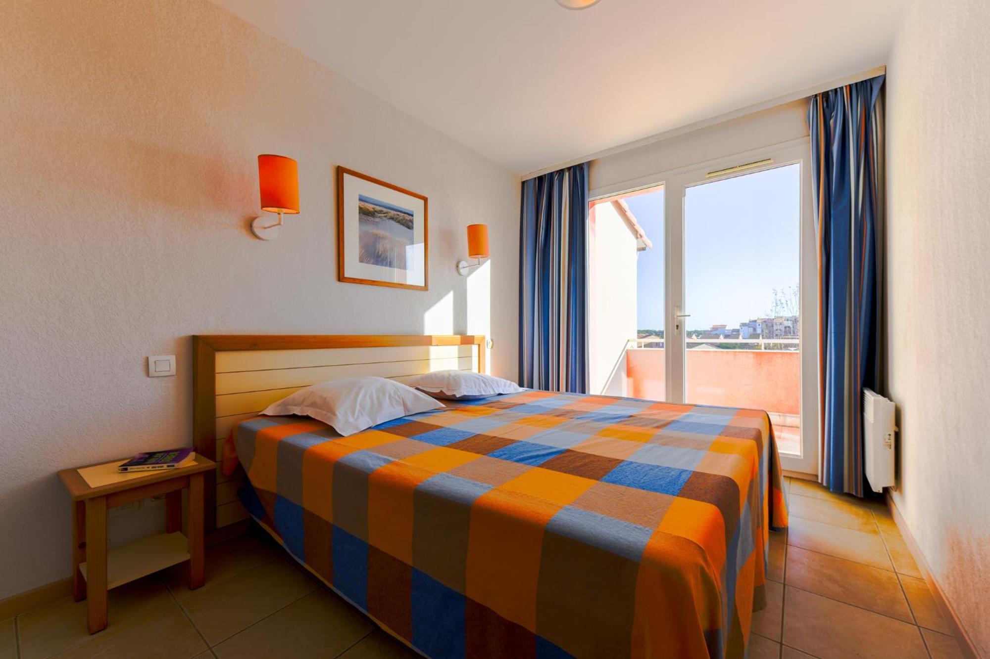 Standard Two-Room Apartment