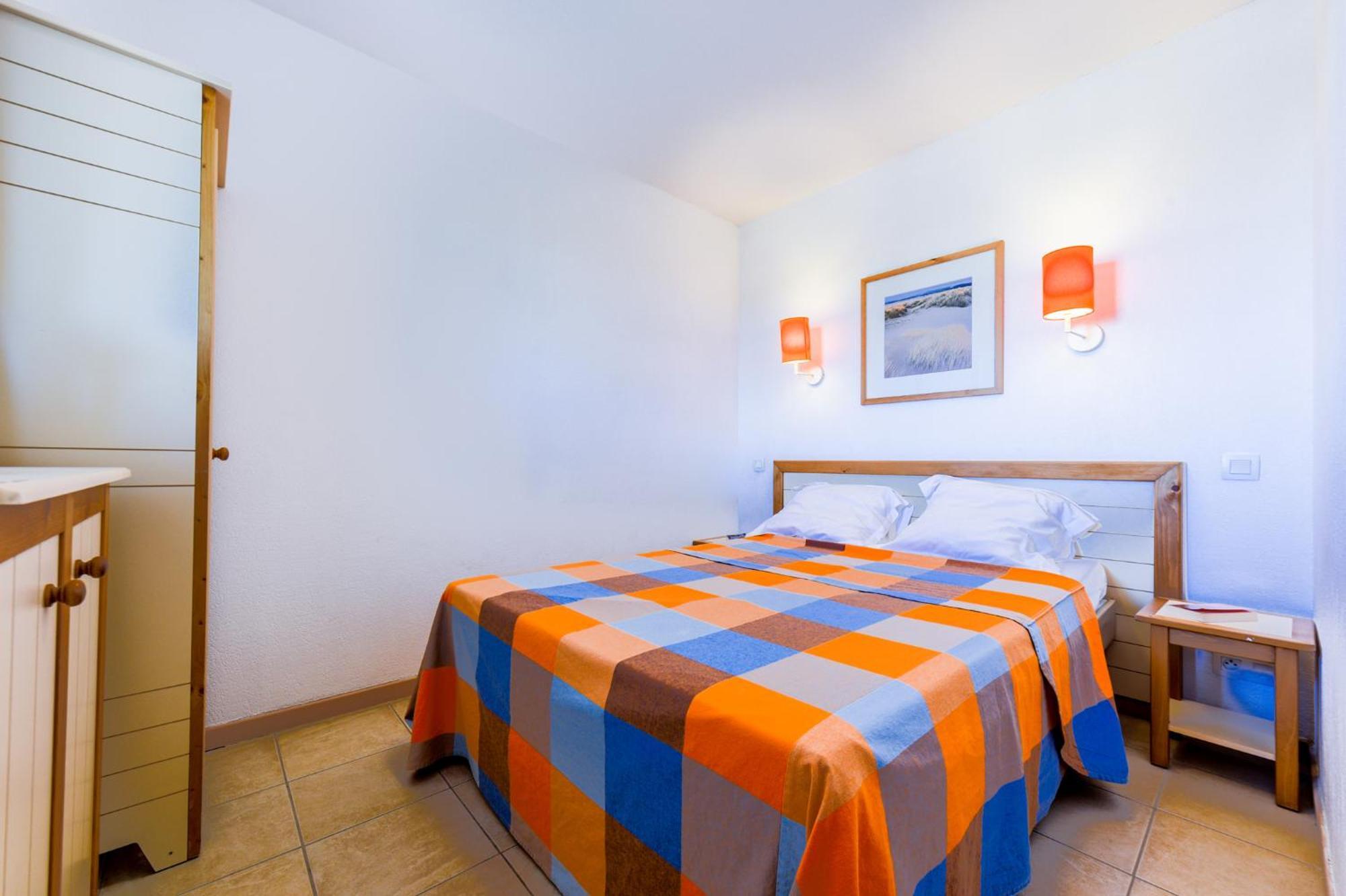 Standard Two-Room Apartment