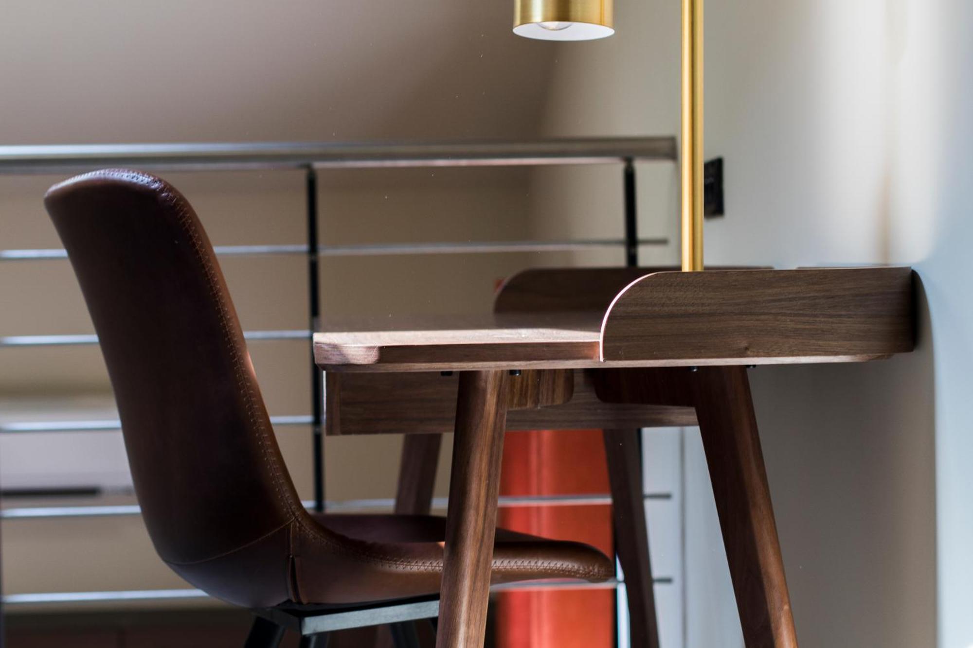 Duplex Apartment Tivoli