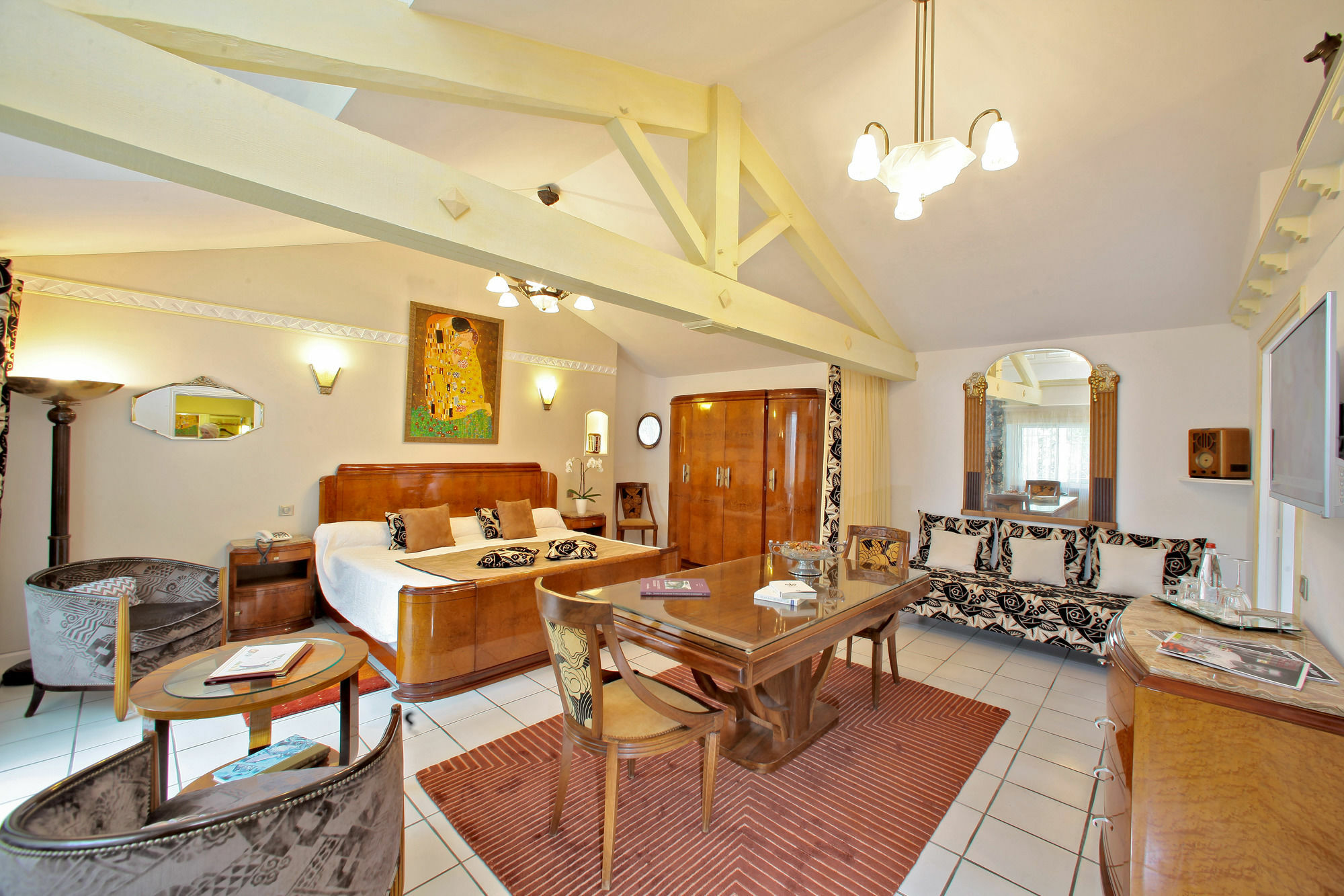 Junior Suite