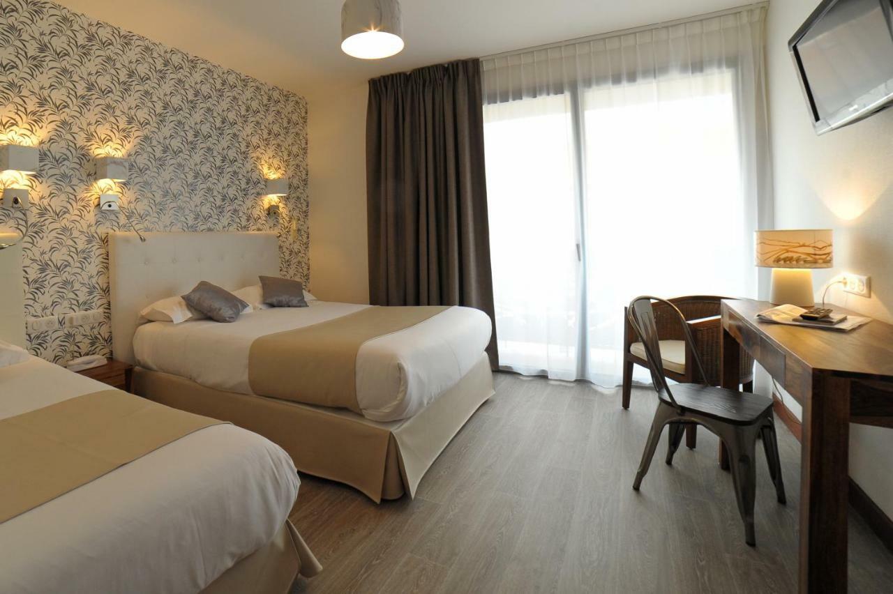 Chambre Triple Confort