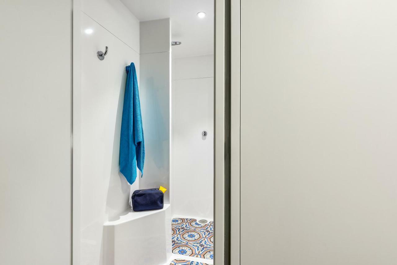 Chambre Familiale Combi