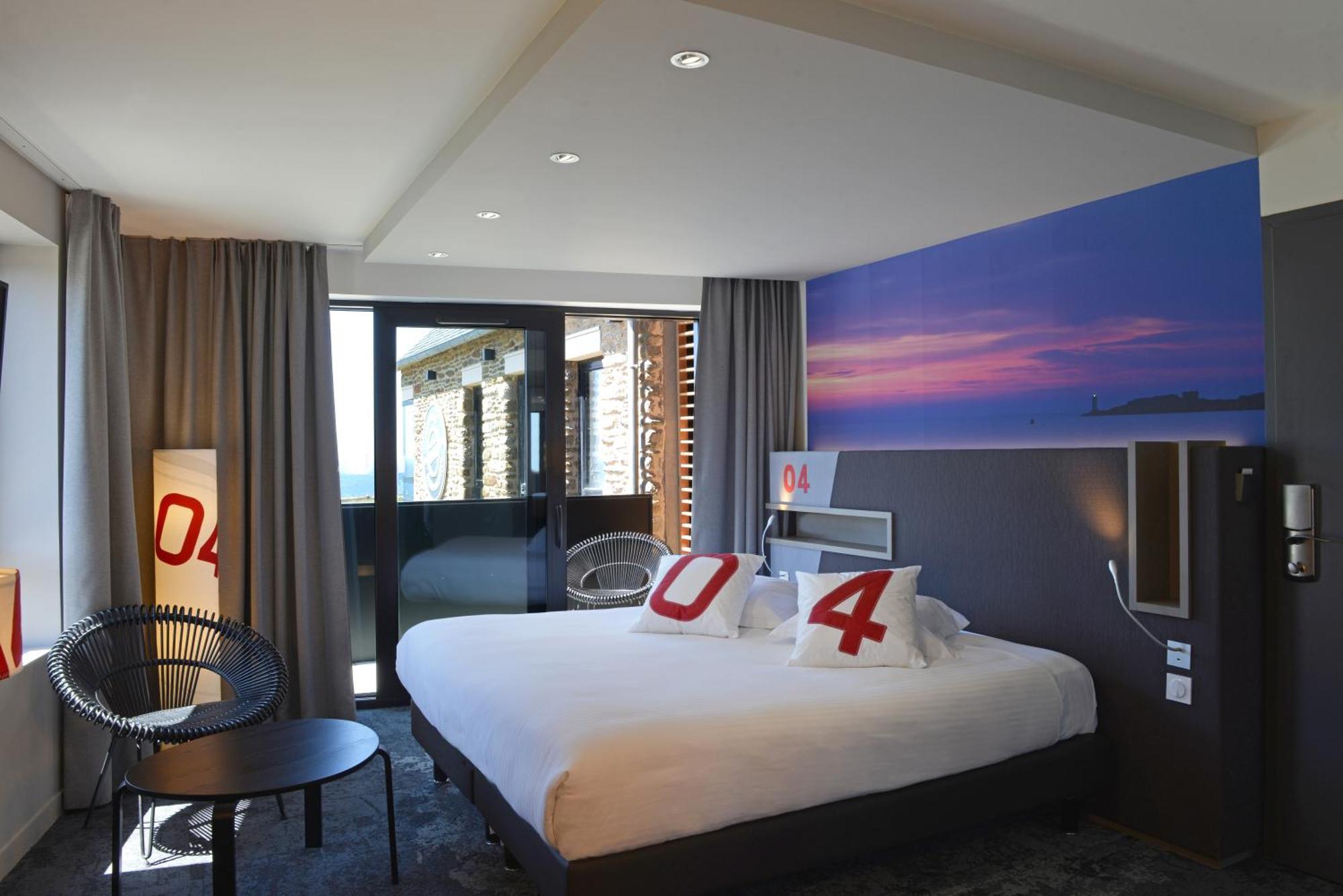 Elegance Double Room Sea Side