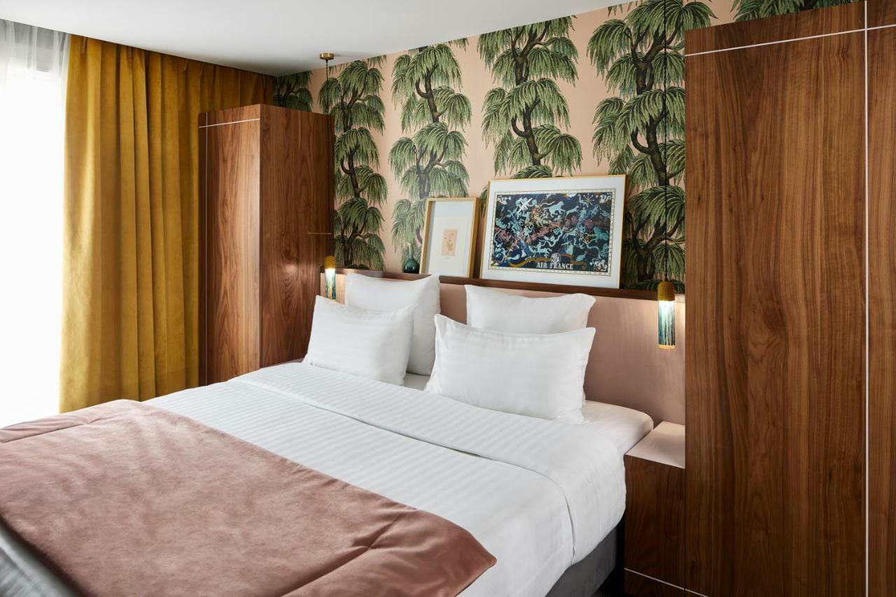 Quarto Duo com 2 Camas de Solteiro