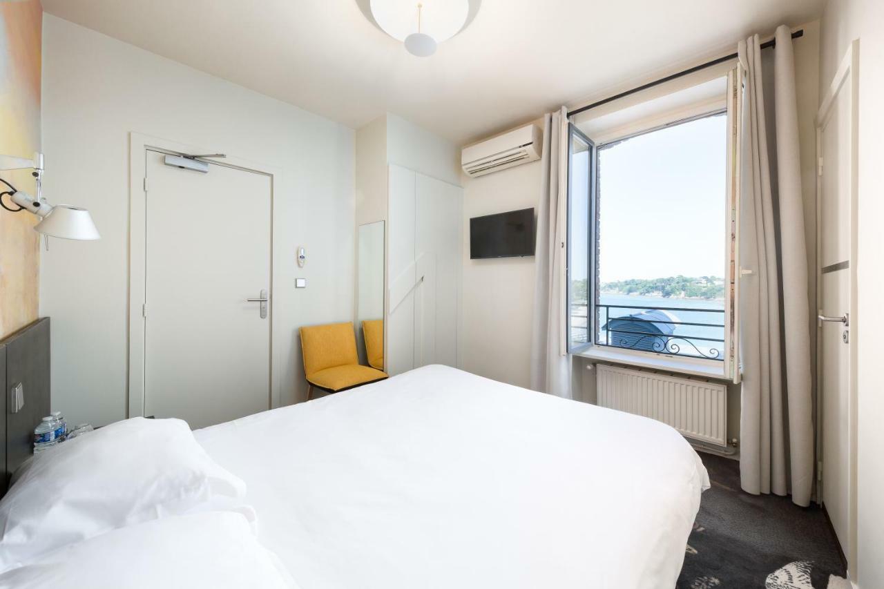 Double Room Sea View